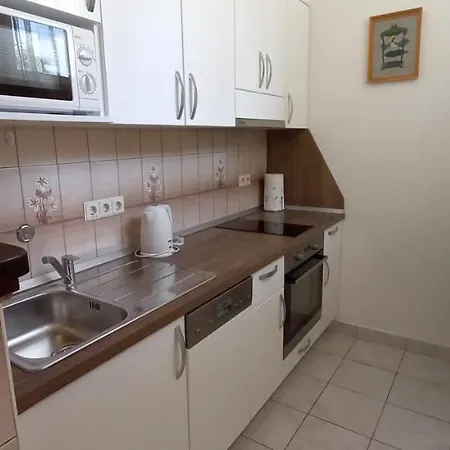 Apartmán Ivan *