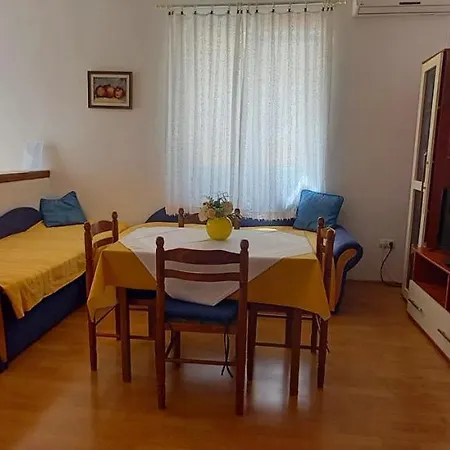 Apartmán Ivan Promajna