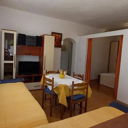 Ivan Apartmán *