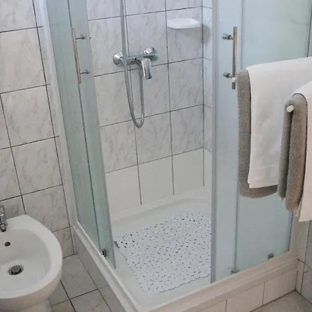 Apartmán Ivan *