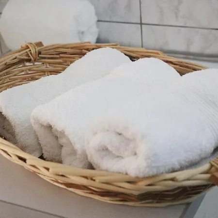 Ivan Apartmán *