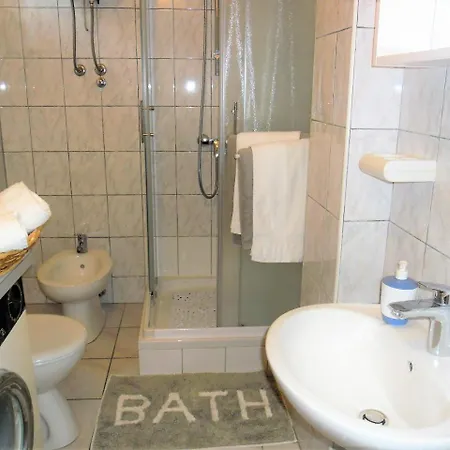 Apartmán Ivan *
