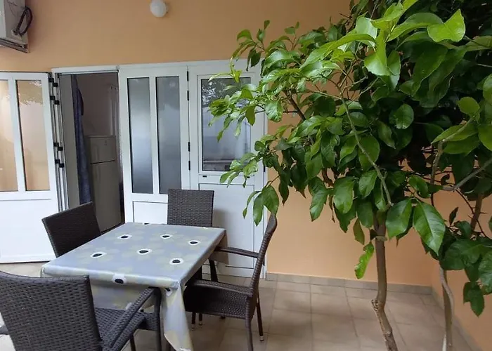 Apartamento Ivan