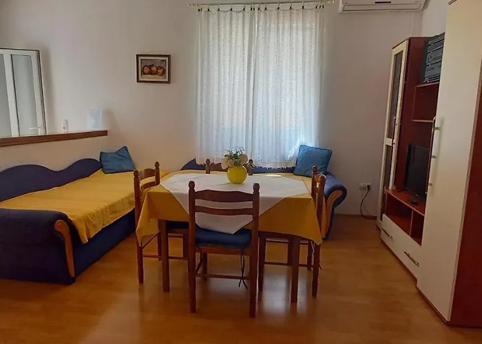 Apartament Ivan Promajna