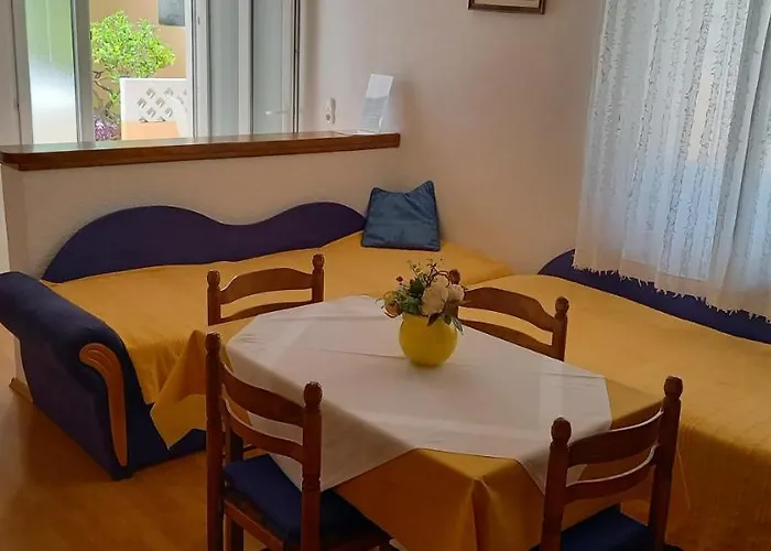 Apartament Ivan Promajna