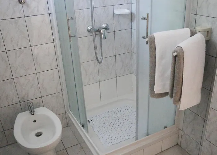 Apartamento Ivan *
