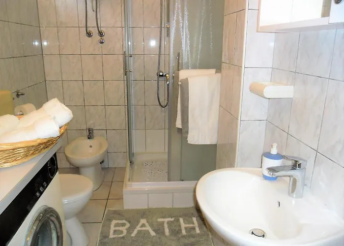Apartamento Ivan *